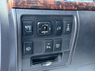 Toyota Land Cruiser Prado Land Cruiser 200 Executive/7xsitzer/LEDER/Kamera