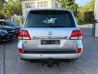 Toyota Land Cruiser Prado Land Cruiser 200 Executive/7xsitzer/LEDER/Kamera
