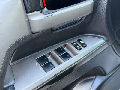 Toyota Land Cruiser Prado Land Cruiser 200 Executive/7xsitzer/LEDER/Kamera