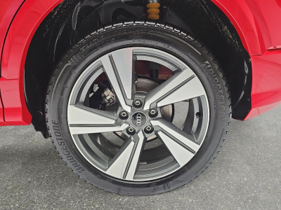 Audi Q2 35 TFSI S-Tronic 150  S-Line