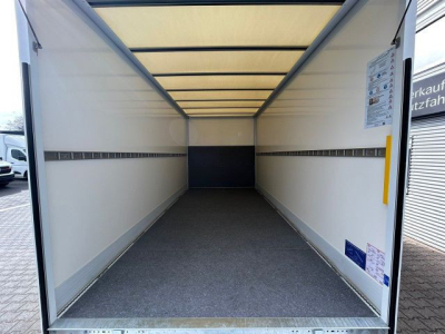 Renault Master 2.0 Dci 170 Coffre / Hayon