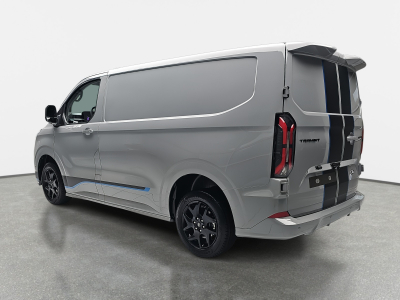 Ford Transit Custom 2.0 ECOBLUE 170 BVA L1H1 Sport