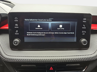 Skoda Fabia 1.0 TSi 116 DSG Monte Carlo