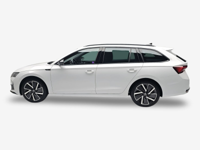 Skoda Octavia 2.0 TDi 150 DSG Sportline