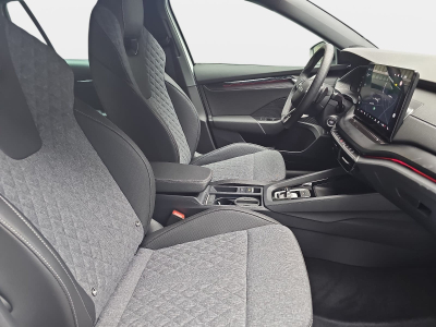 Skoda Octavia 2.0 TDi 150 DSG Sportline