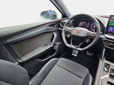 Cupra Leon 1.5 eTSi DSG 150