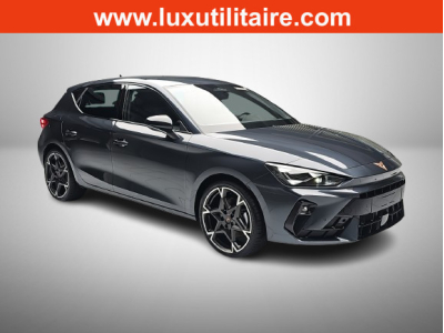 Cupra Leon 1.5 eTSi DSG 150