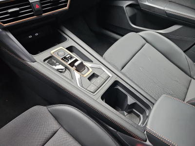 Cupra Leon 1.5 eTSi DSG 150