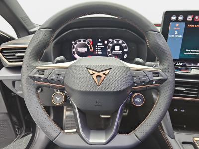Cupra Leon 1.5 eTSi DSG 150