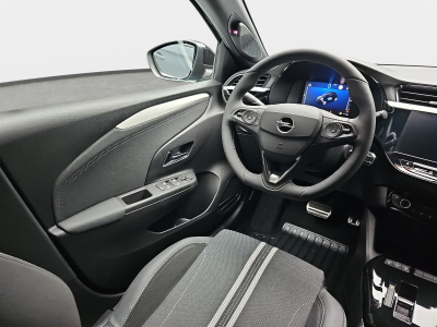 Opel Corsa 1.2 Hybrid 145 Auto GS