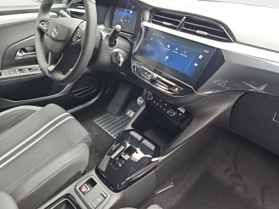 Opel Corsa 1.2 Hybrid 145 Auto GS