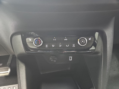 Opel Corsa 1.2 Hybrid 145 Auto GS