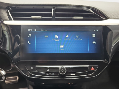 Opel Corsa 1.2 Hybrid 145 Auto GS