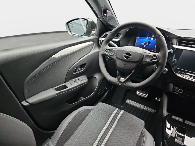 Opel Corsa 1.2 Hybrid 145 Auto GS