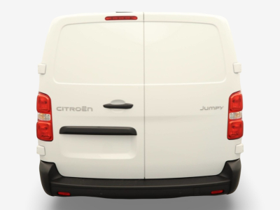 Citroën Jumpy 145 XL Navy/Kamera/4 Jahresreifen