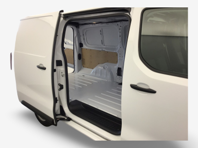 Citroën Jumpy 145 XL Navy/Kamera/4 Jahresreifen