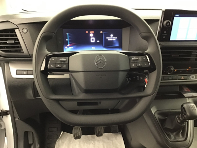 Citroën Jumpy 145 XL Navy/Kamera/4 Jahresreifen