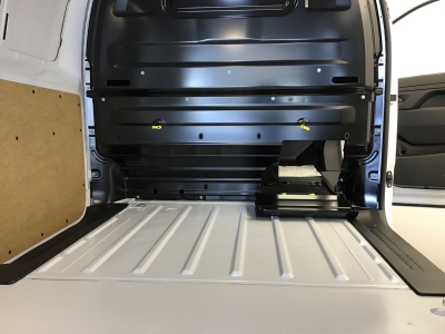 Citroën Jumpy 145 XL Navy/Kamera/4 Jahresreifen