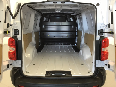 Citroën Jumpy 145 XL Navy/Kamera/4 Jahresreifen