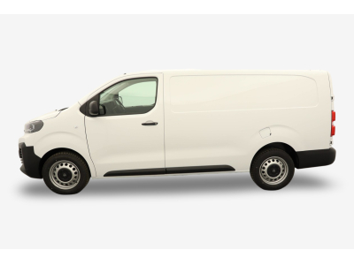 Citroën Jumpy 145 XL Navy/Kamera/4 Jahresreifen