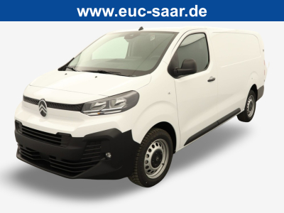 Citroën Jumpy 145 XL Navy/Kamera/4 Jahresreifen