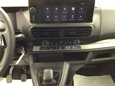 Citroën Jumpy 145 XL Navy/Kamera/4 Jahresreifen