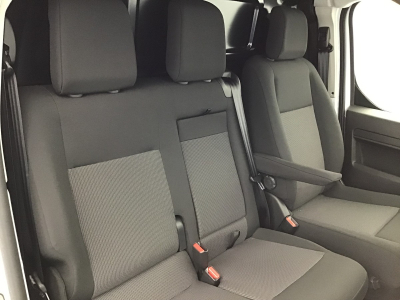 Citroën Jumpy 145 XL Navy/Kamera/4 Jahresreifen