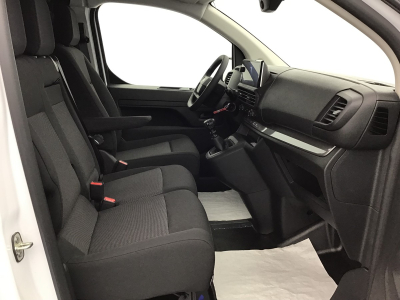 Citroën Jumpy 145 XL Navy/Kamera/4 Jahresreifen