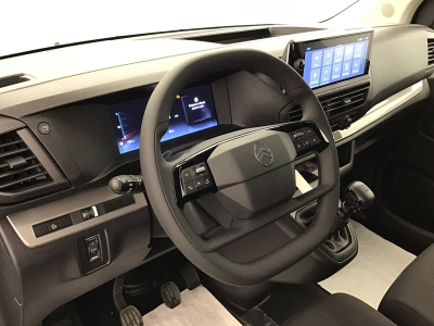Citroën Jumpy 145 XL Navy/Kamera/4 Jahresreifen