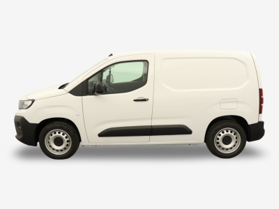 Peugeot Partner L1H1 AT 130 3 Sitzer/Klimaauto/Holzboden