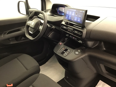 Peugeot Partner L1H1 AT 130 3 Sitzer/Klimaauto/Holzboden