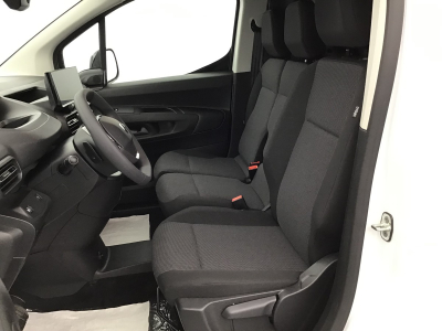 Peugeot Partner L1H1 AT 130 3 Sitzer/Klimaauto/Holzboden