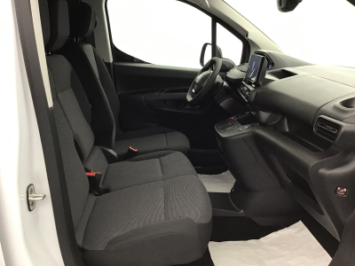Peugeot Partner L1H1 AT 130 3 Sitzer/Klimaauto/Holzboden