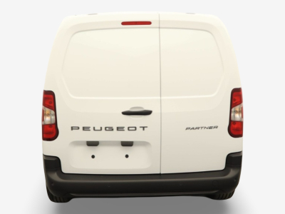 Peugeot Partner L1H1 AT 130 3 Sitzer/Klimaauto/Holzboden