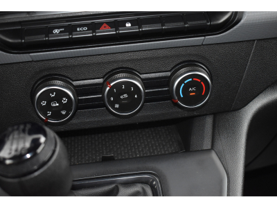 Renault Kangoo III 1,5 DCI 95 porte latérale extra grand