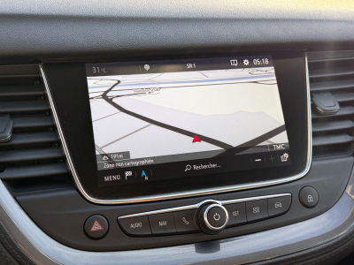 Opel Grandland (X)