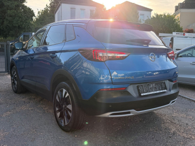Opel Grandland (X)