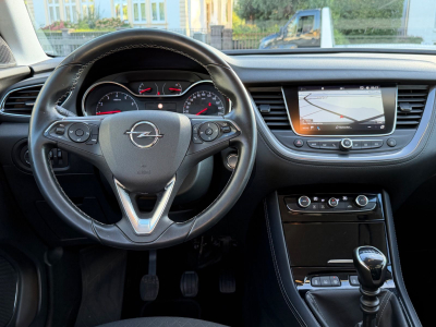 Opel Grandland (X)
