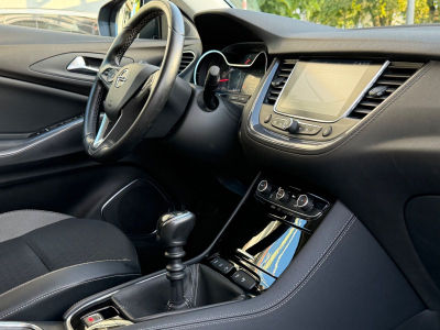 Opel Grandland (X)