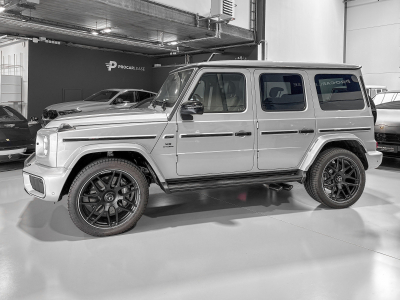 Mercedes-Benz G 63 AMG G63 AMG 2026/ A22 RIDE.C/CARBON/SUPERIOR