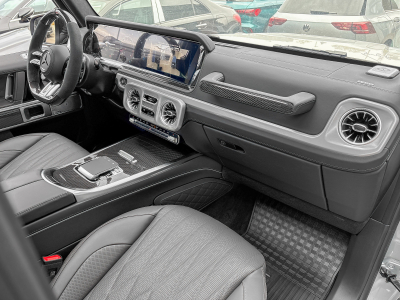 Mercedes-Benz G 63 AMG G63 AMG 2026/ A22 RIDE.C/CARBON/SUPERIOR