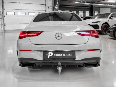 Mercedes-Benz CLA 200 CLA 200 Special Edition/AHK/KAMERA/19'/