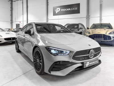 Mercedes-Benz CLA 200 CLA 200 Special Edition/AHK/KAMERA/19'/