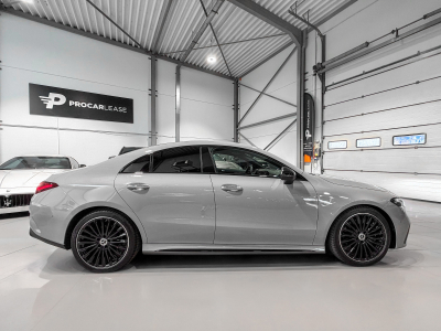 Mercedes-Benz CLA 200 CLA 200 Special Edition/AHK/KAMERA/19'/