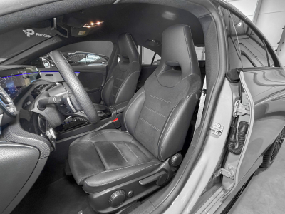 Mercedes-Benz CLA 200 CLA 200 Special Edition/AHK/KAMERA/19'/