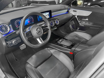 Mercedes-Benz CLA 200 CLA 200 Special Edition/AHK/KAMERA/19'/