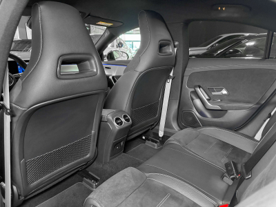Mercedes-Benz CLA 200 CLA 200 Special Edition/AHK/KAMERA/19'/