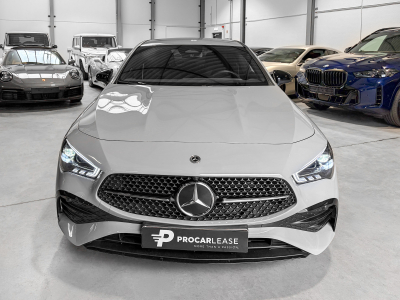 Mercedes-Benz CLA 200 CLA 200 Special Edition/AHK/KAMERA/19'/