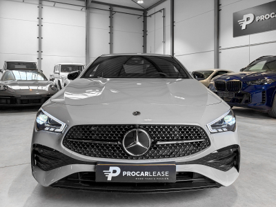 Mercedes-Benz CLA 200 CLA 200 Special Edition/AHK/KAMERA/19'/