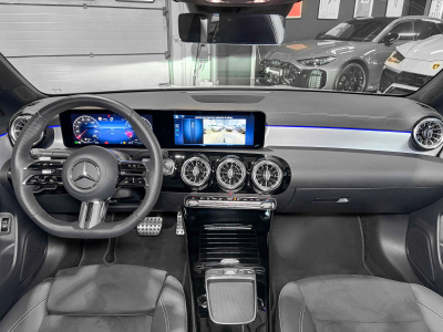 Mercedes-Benz CLA 200 CLA 200 Special Edition/AHK/KAMERA/19'/